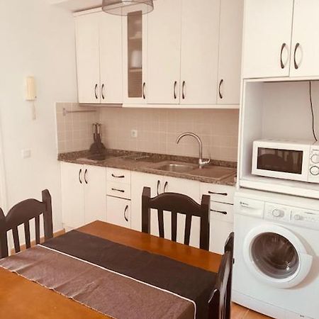 Casco Viejo Corralejo Apartamento Exterior foto