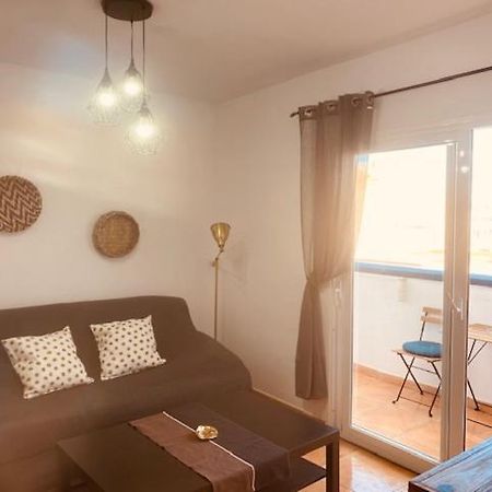 Casco Viejo Corralejo Apartamento Exterior foto