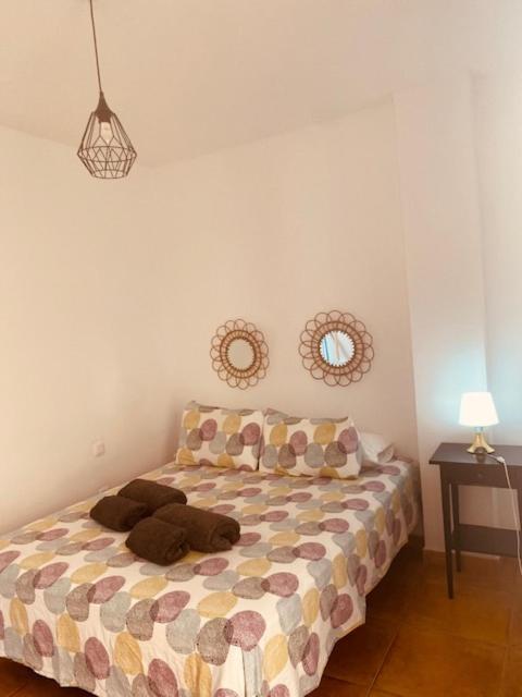 Casco Viejo Corralejo Apartamento Exterior foto