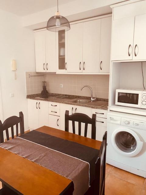 Casco Viejo Corralejo Apartamento Exterior foto