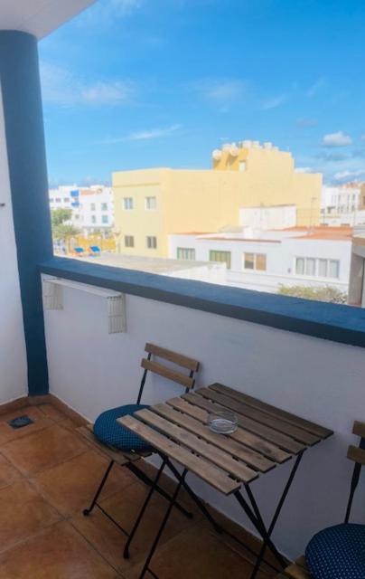 Casco Viejo Corralejo Apartamento Exterior foto