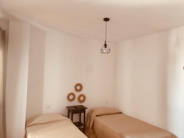 Casco Viejo Corralejo Apartamento Exterior foto