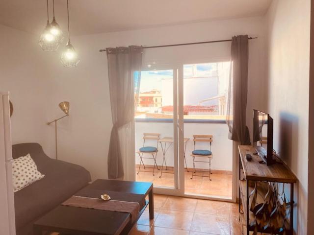 Casco Viejo Corralejo Apartamento Exterior foto