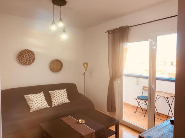 Casco Viejo Corralejo Apartamento Exterior foto